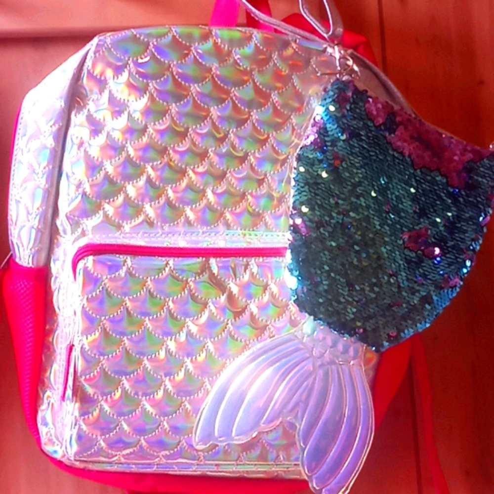 Mermaid Pack!! SO 😍